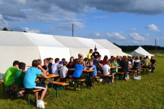 Mittagessen_Sonne