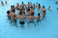 Schwimmbad